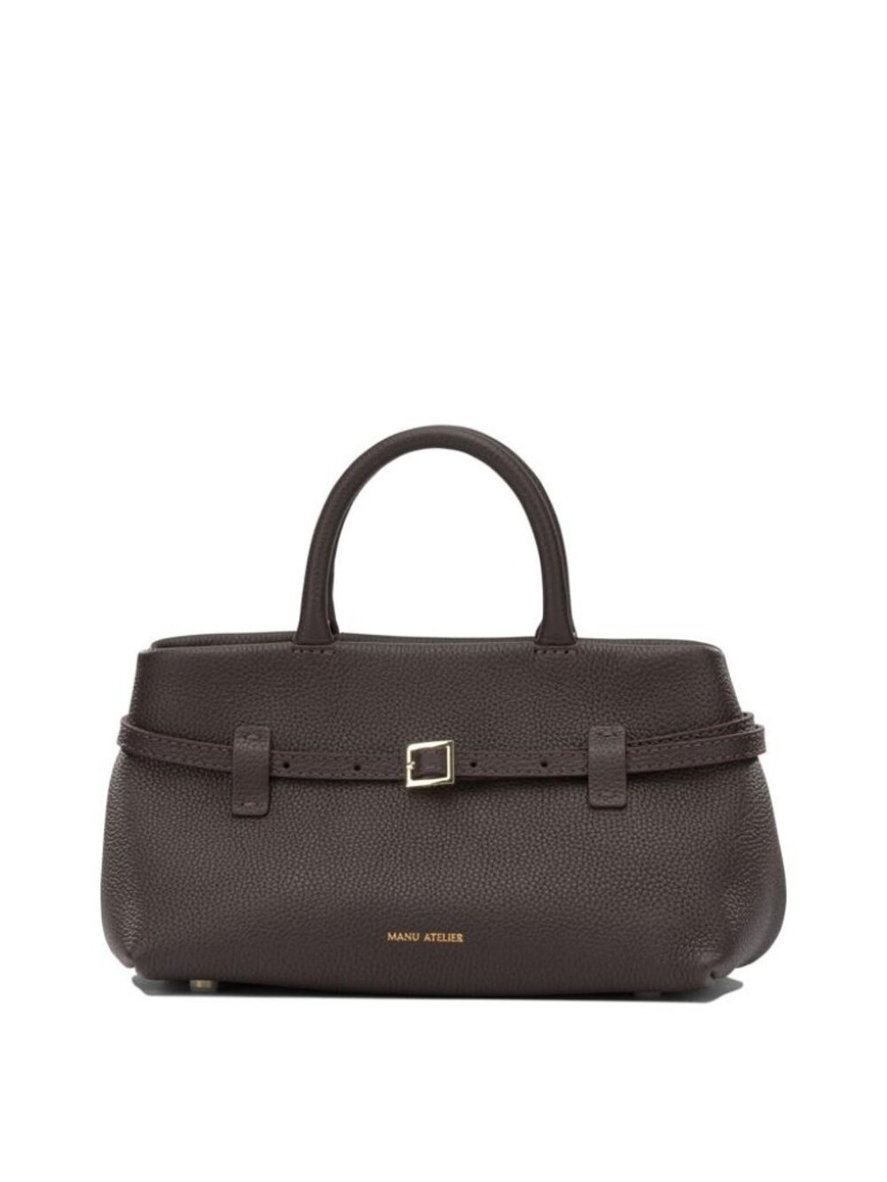 Manu Atelier Le Cambon 25 Small Handbag Women